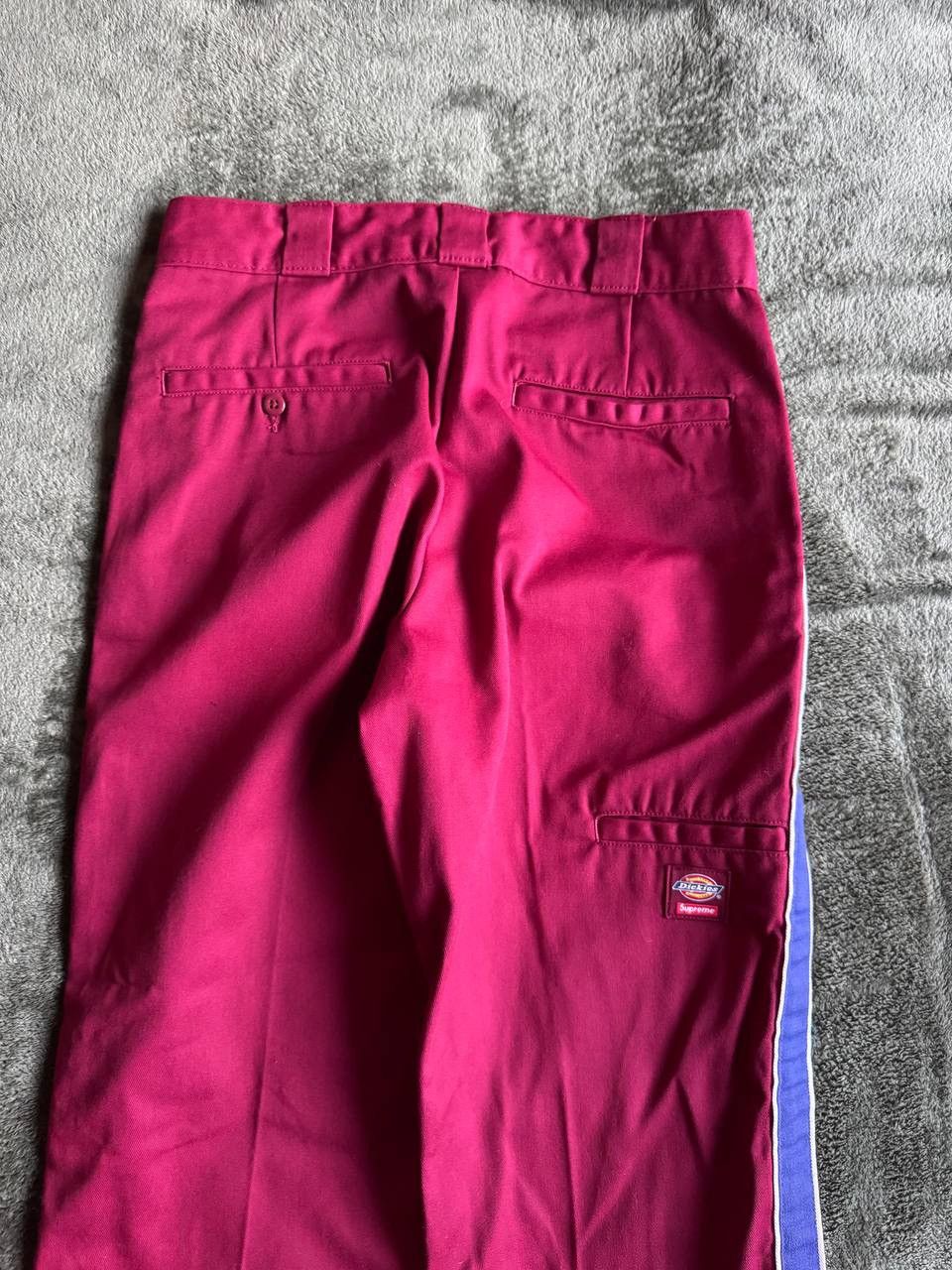 Dickies × Supreme Dickies x Supreme x Streetwear Size US 30 / EU 46 - 8 Thumbnail