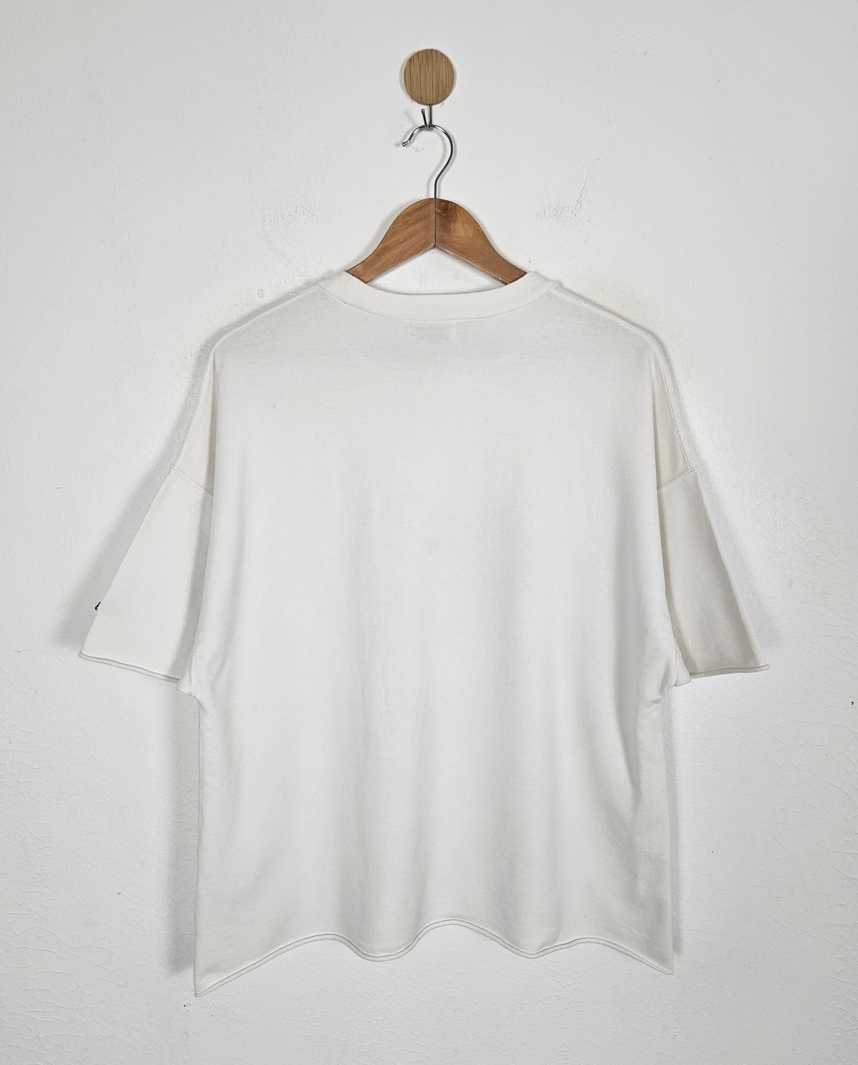 Hysteric Glamour Hysteric Glamour Psycho Pocket shirt Size US L / EU 52-54 / 3 - 4 Thumbnail