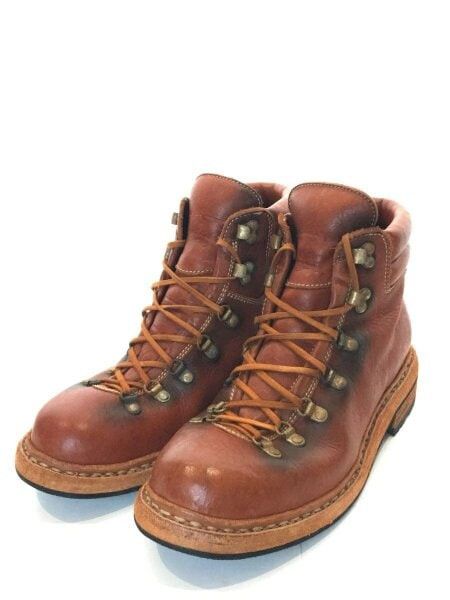 Guidi GUIDI 19M Hiking Boots Size US 9 / EU 42 - 1 Thumbnail