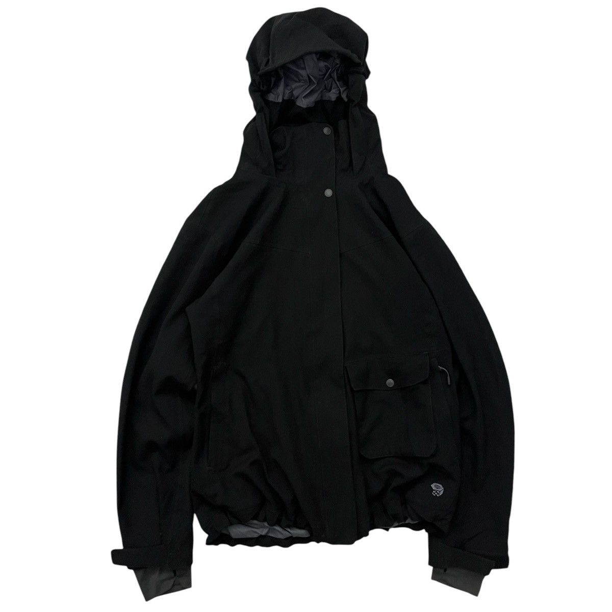 Mountain Hardwear Thermal-Q Recco Jacket