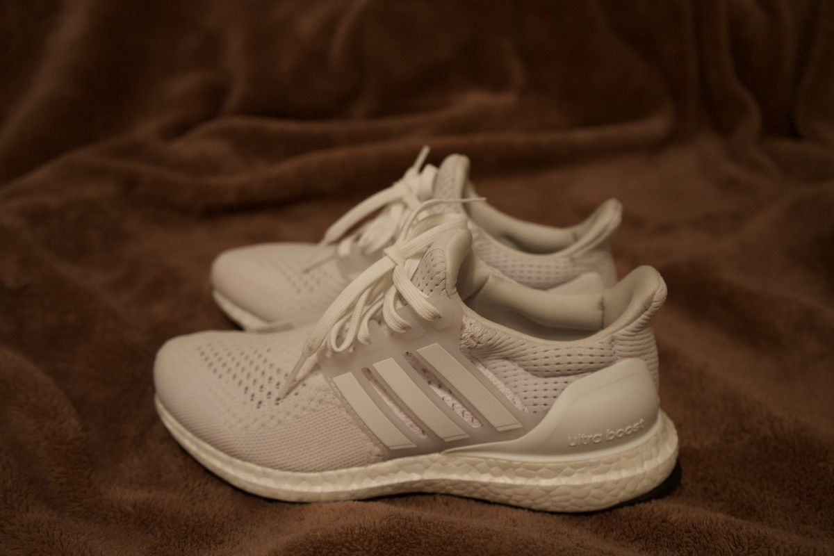 Adidas Adidas Ultraboost 1.0 W 2023 Size US 6.5 / IT 36.5 - 7 Thumbnail