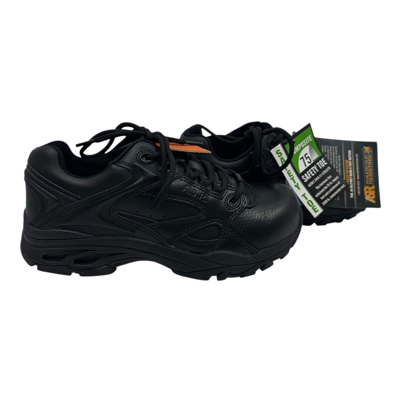 Thorogood Thorogood Work Athletic Slip Resisting Shoe Saftey Toe W Sz Size US 8.5 / IT 38.5 - 10 Thumbnail