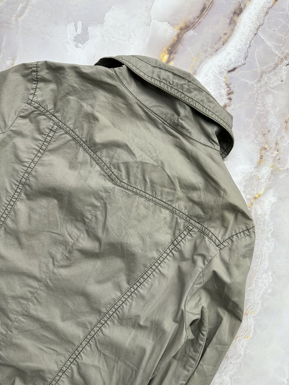 Japanese Brand Vintage Jacket Size M / US 6-8 / IT 42-44 - 9 Thumbnail