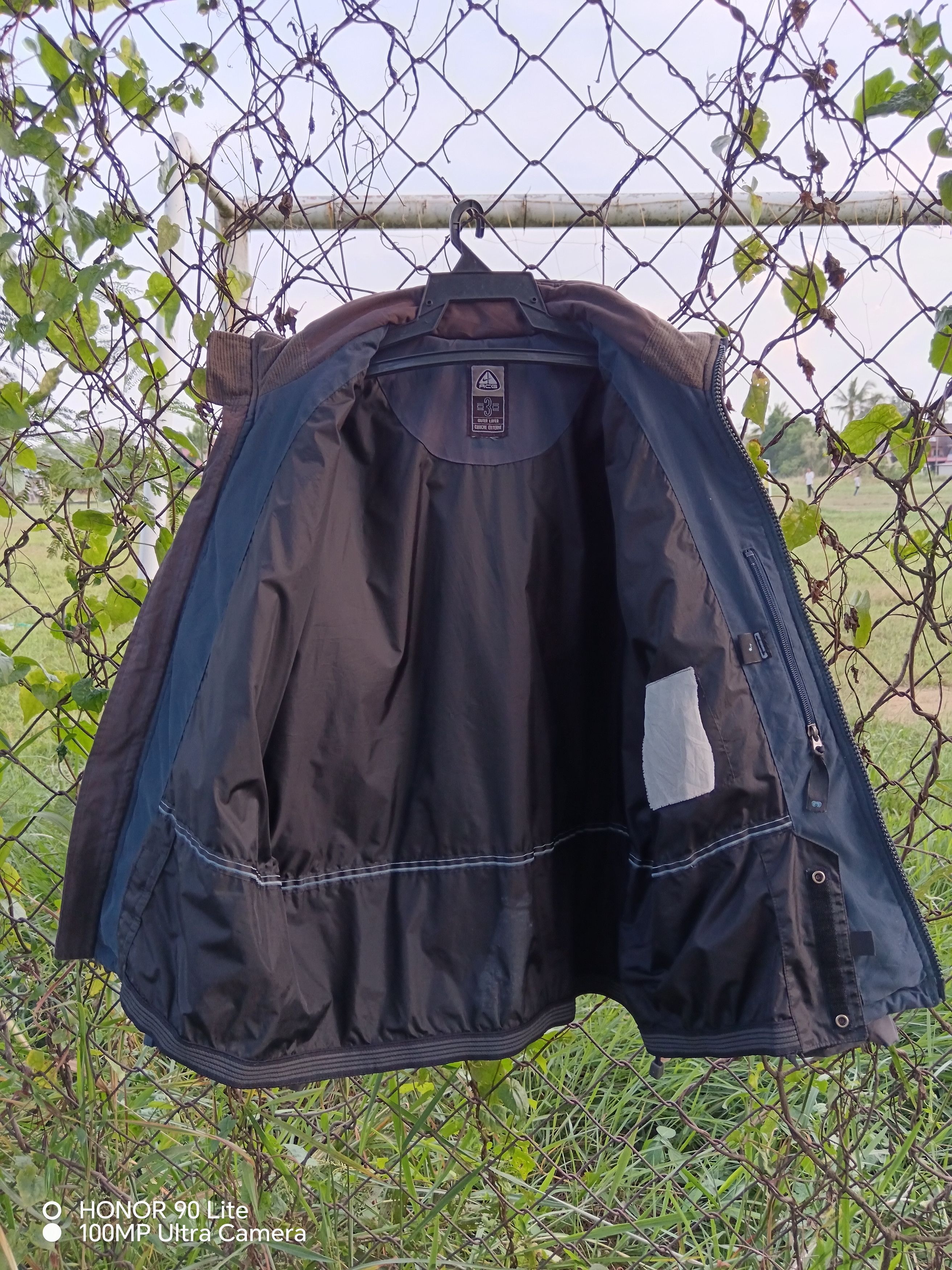 Nike ACG ACG OUTER LAYER COUCHE EXTERNE Size US M / EU 48-50 / 2 - 2 Thumbnail