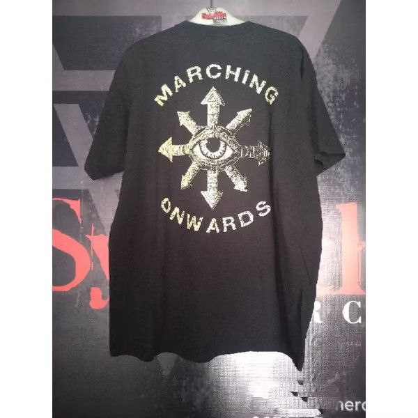 Band Tees × Vintage Bolt Thrower spearhead rare Size US XL / EU 56 / 4 - 3 Thumbnail