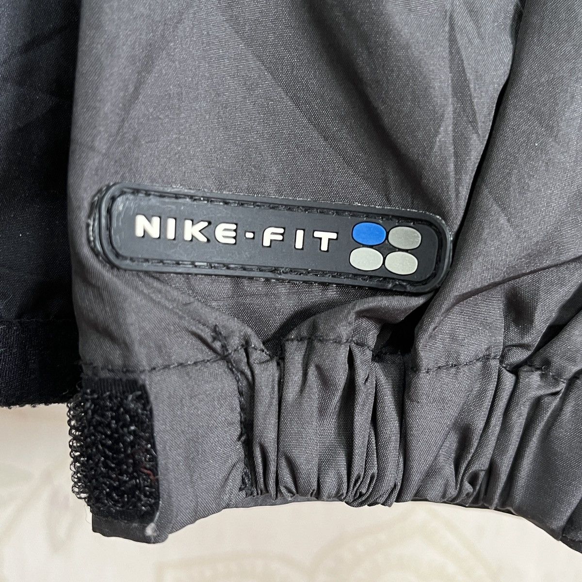 Nike Nike ACG All Condition Gear Light Jacket Size US L / EU 52-54 / 3 - 10 Thumbnail