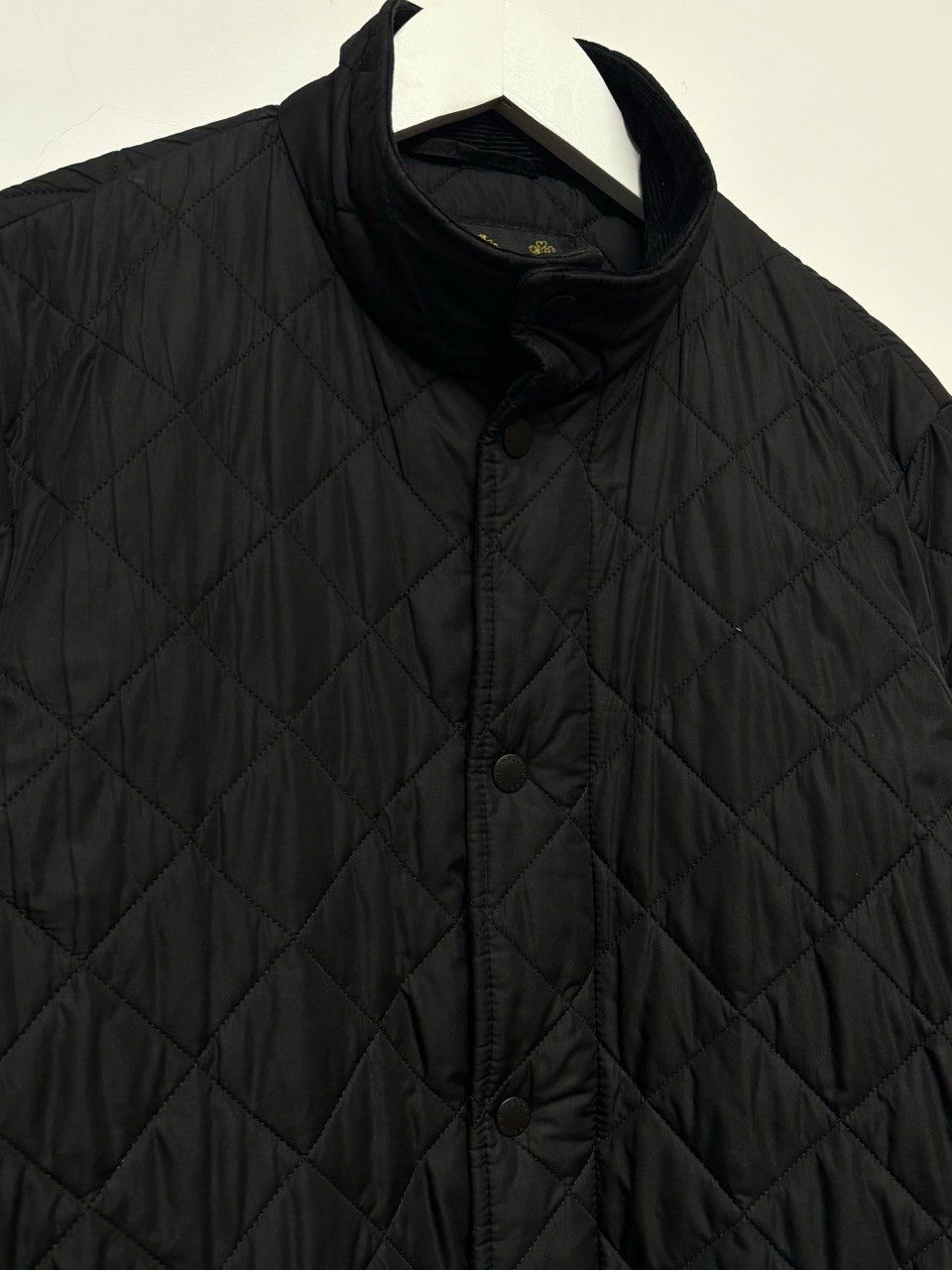 Barbour Vintage Barbour Chelsea Sports Quilted Jacket Size US S / EU 44-46 / 1 - 4 Thumbnail