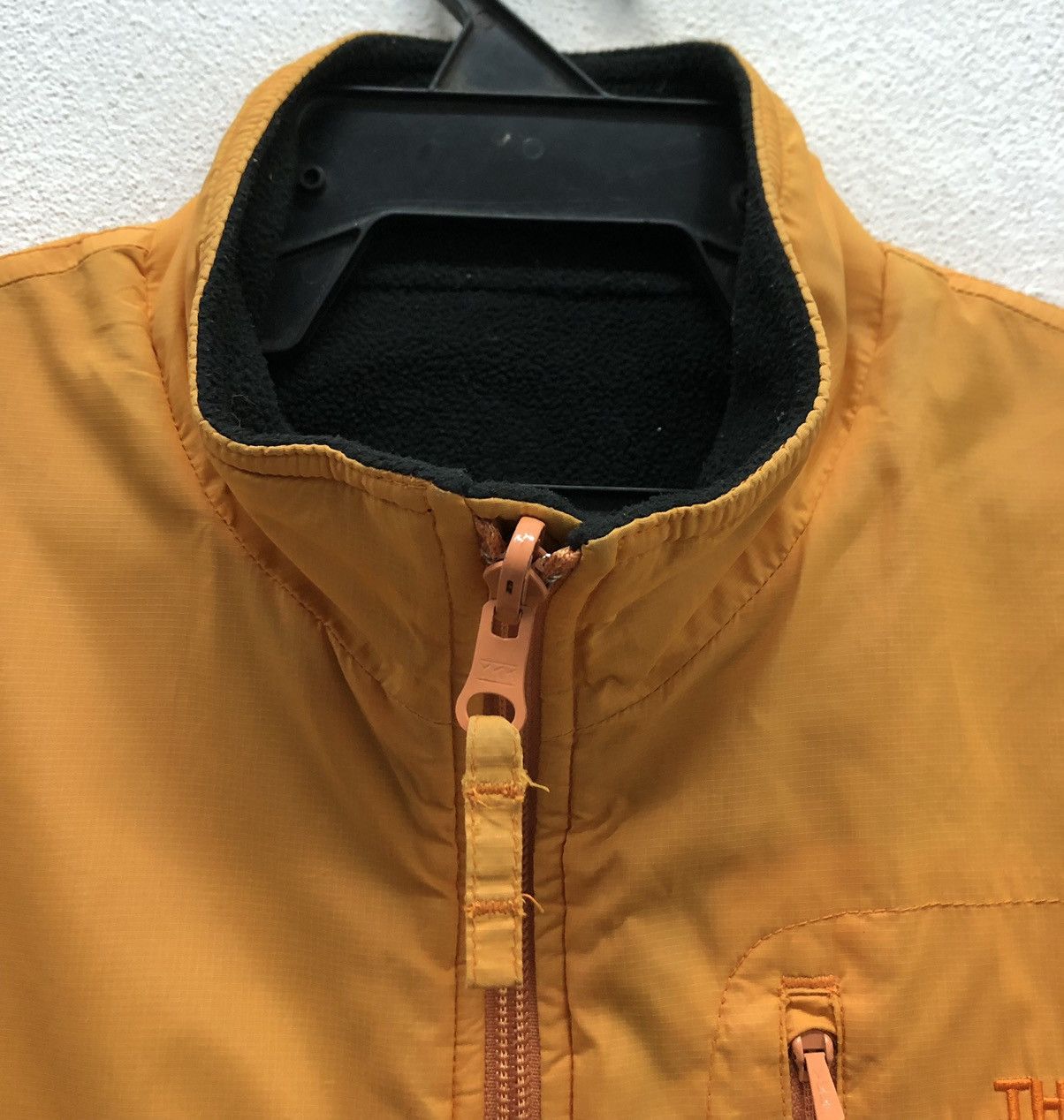 The North Face Vintage The North Face Sleeveless Jacket Size US M / EU 48-50 / 2 - 3 Thumbnail