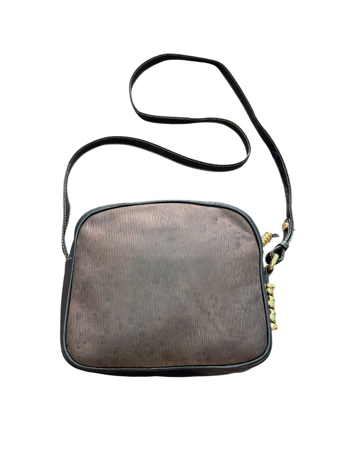 Loewe RARE LOEWE SHOULDER /CROSSBODY BAG Size ONE SIZE - 11 Thumbnail