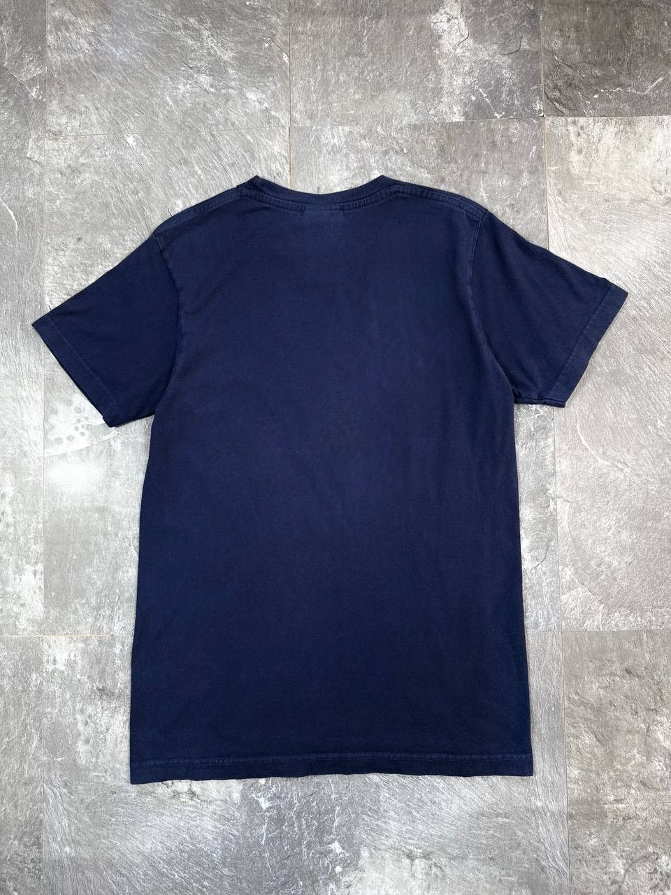 Nike Vintage Nike FC Basel 2004 T-Shirt Big Logo Size US S / EU 44-46 / 1 - 3 Thumbnail