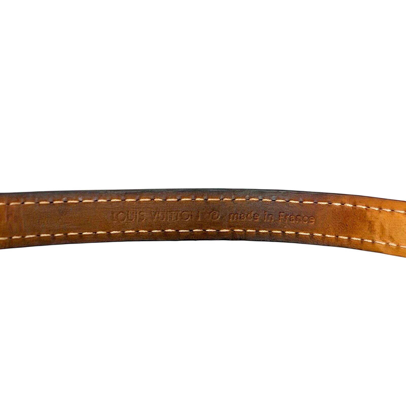 Louis Vuitton Louis Vuitton x Murakami Monogram Bracelet Size ONE SIZE - 9 Thumbnail