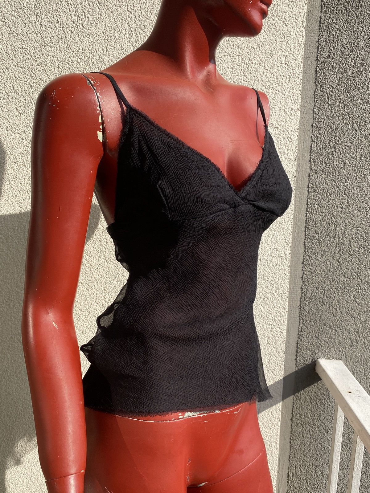 GAS Gas jeans leya top Size M / US 6-8 / IT 42-44 - 2 Thumbnail