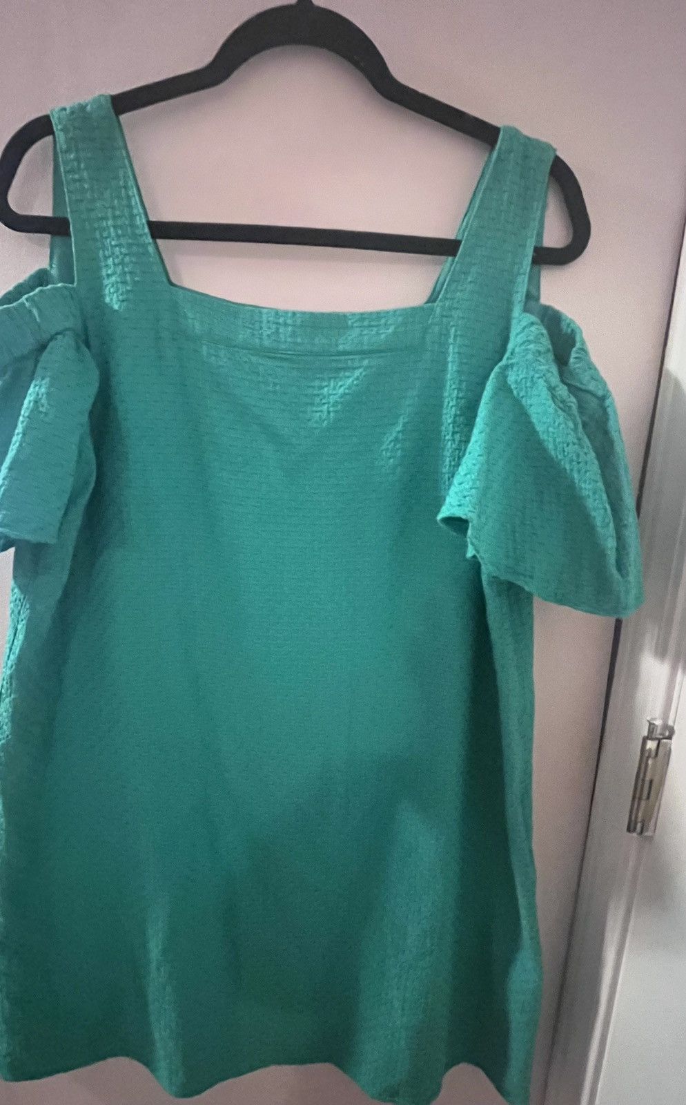 J.Crew J. Crew Dress Size XL / US 12-14 / IT 48-50 - 1 Thumbnail