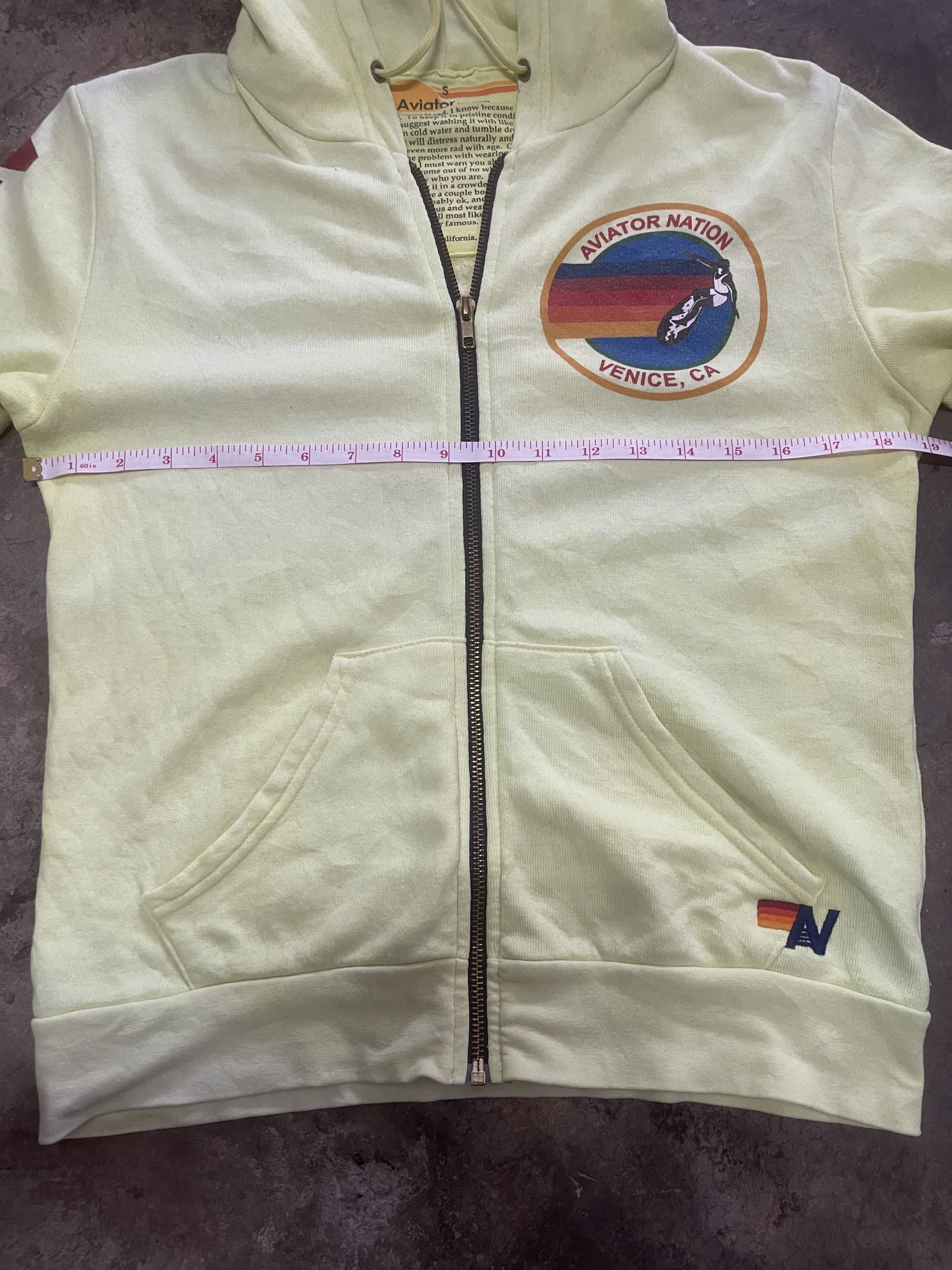 Other Aviator nation Size US S / EU 44-46 / 1 - 6 Thumbnail