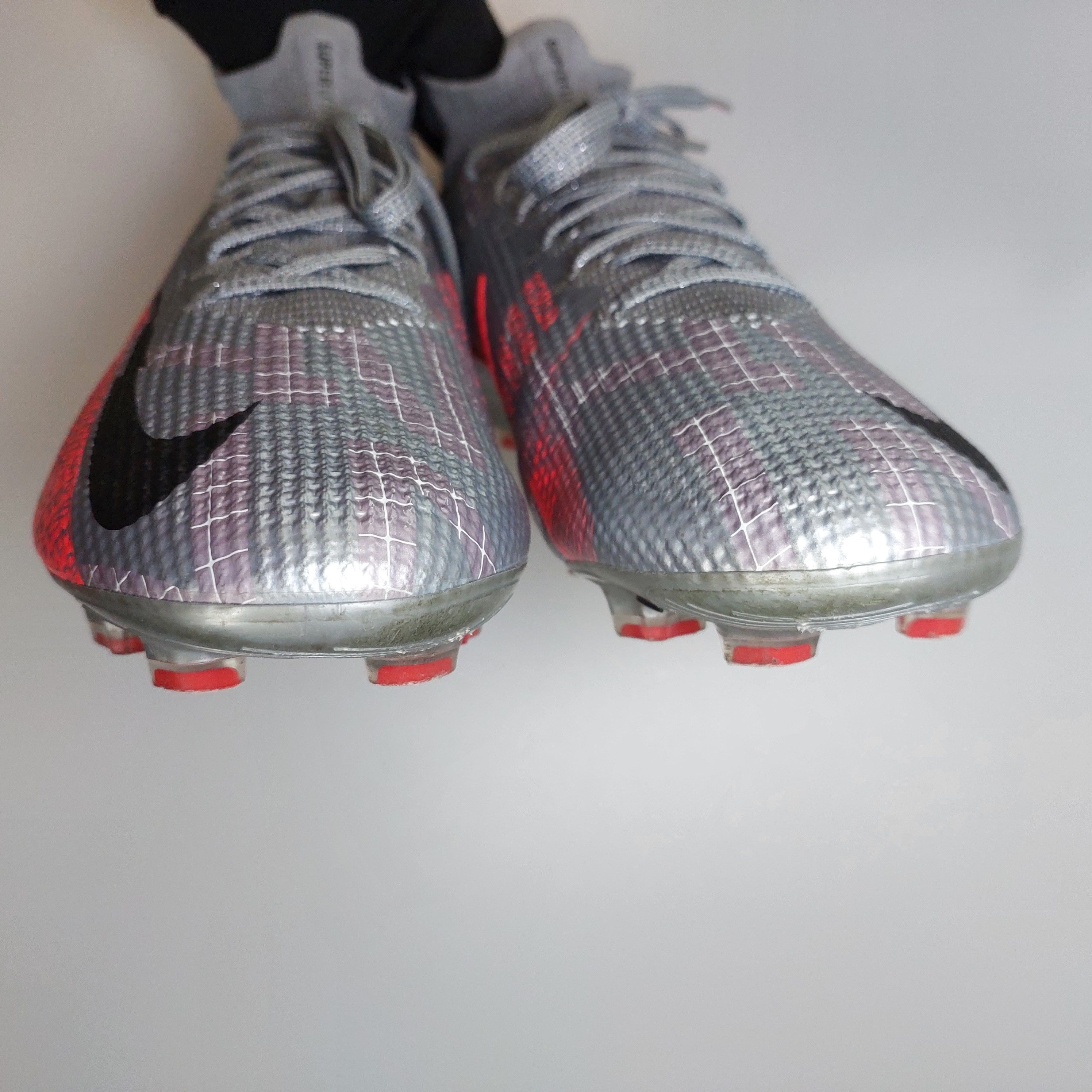 Nike Mercurial Superfly 7 Elite FG Bosnia US10 UK9 28CM Size US 10 / EU 43 - 3 Thumbnail
