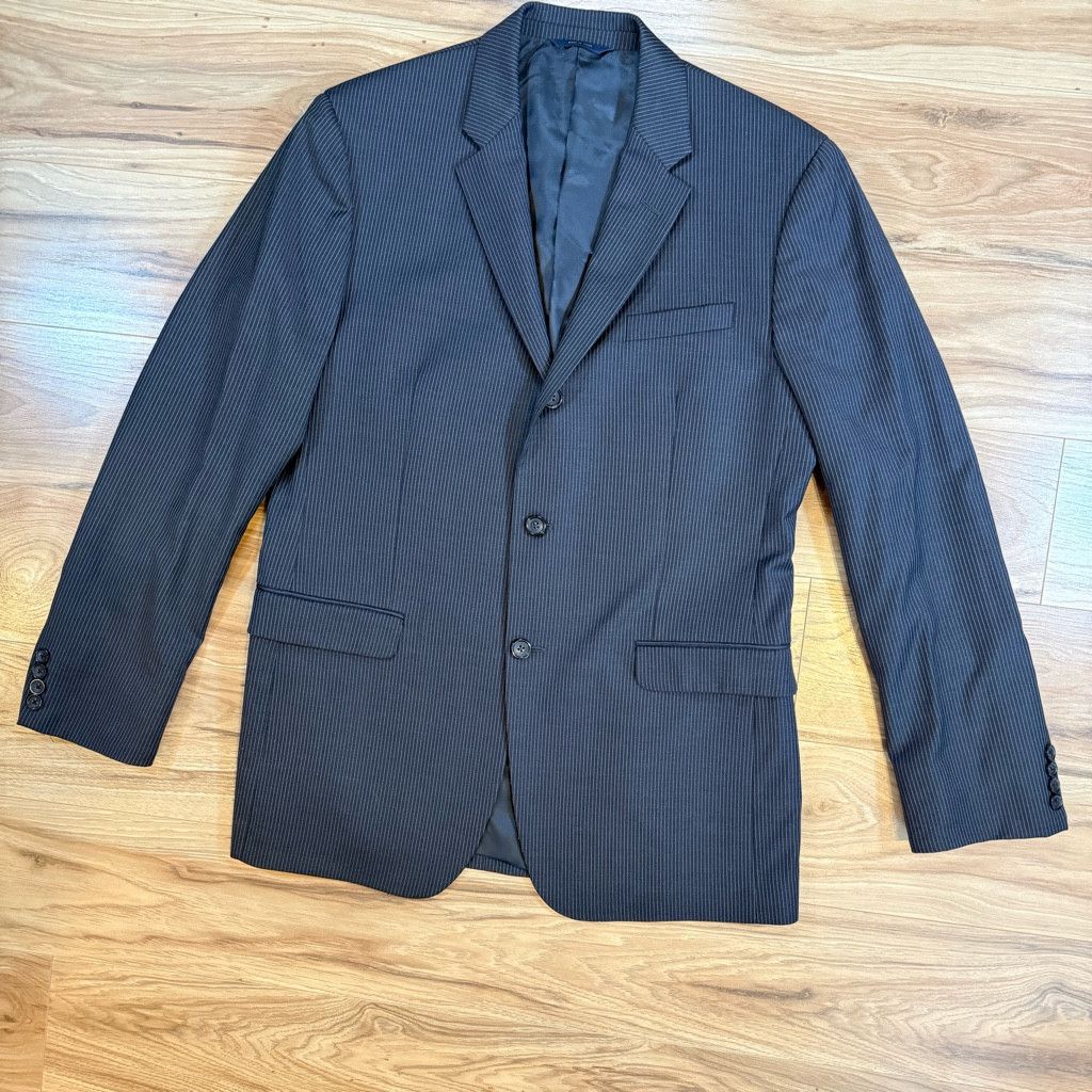 Brooks Brothers Brooks Brothers Men’s 1818 Milano Blazer 42 Italy Size 42R - 1 Thumbnail