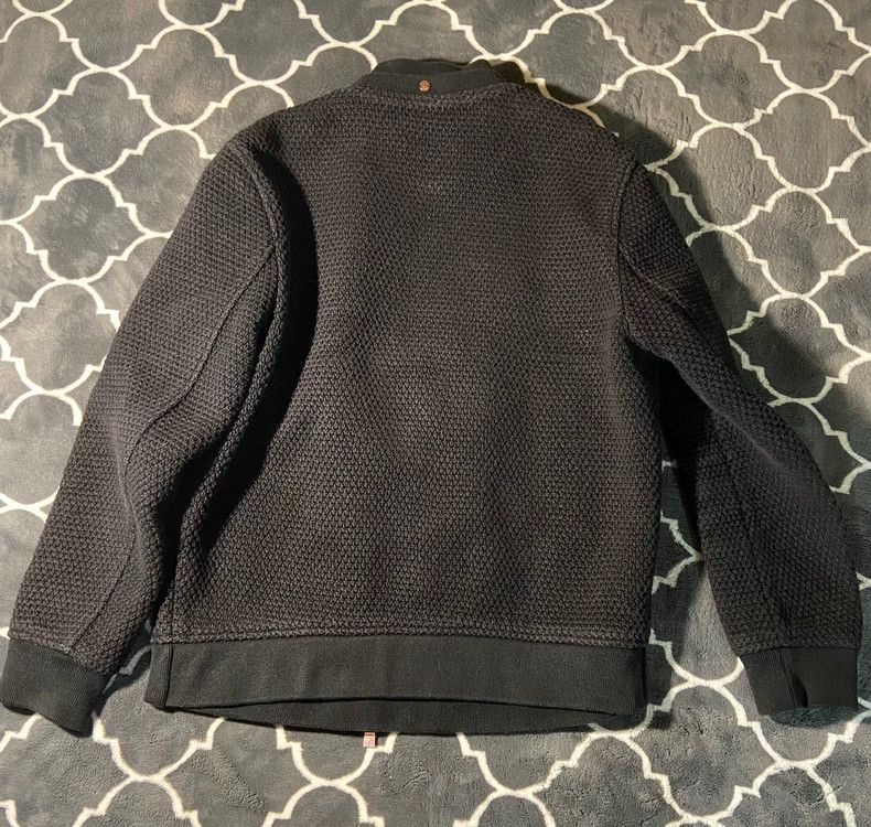 Givenchy Givenchy Business Jacket, Sturdy and Stylish Fabric Size US M / EU 48-50 / 2 - 8 Thumbnail