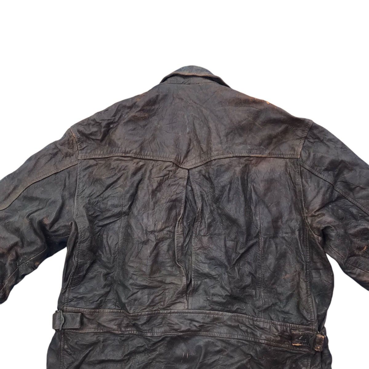 Avirex AVIREX type G1 Style Leather Jacket Size US M / EU 48-50 / 2 - 4 Thumbnail