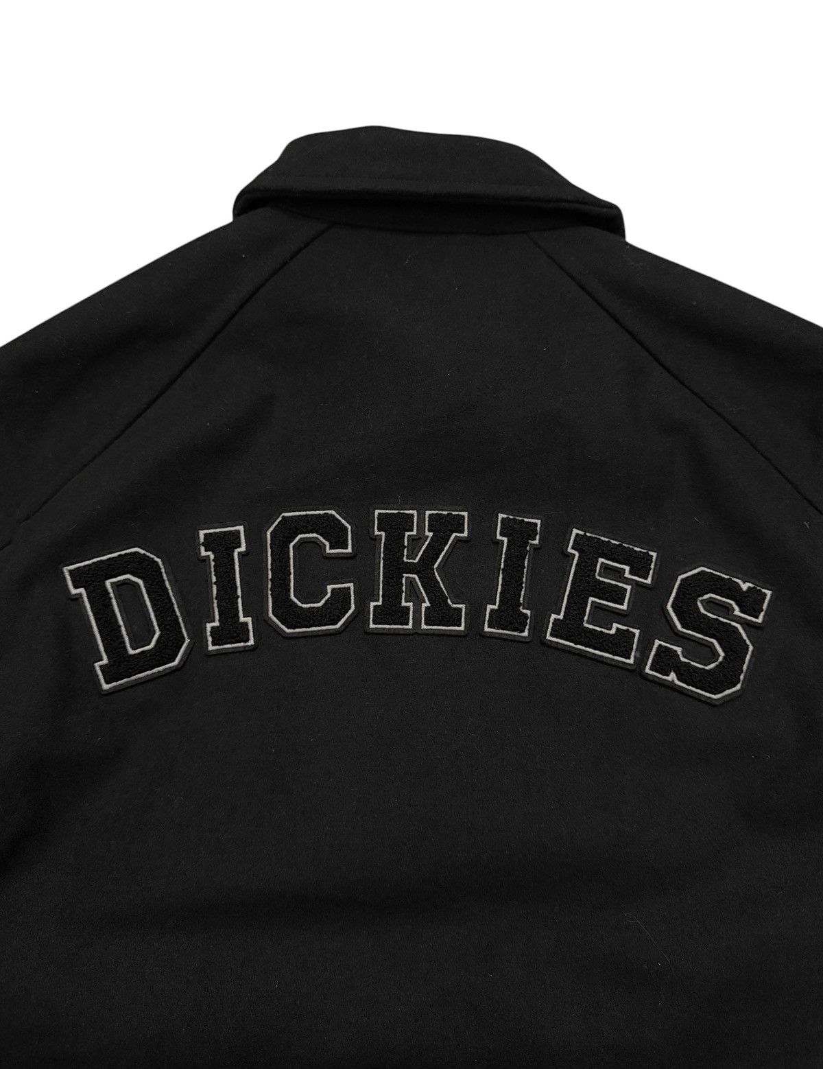 Other Crazy Y2K Dickies Jacket Varsity Bomber Size US M / EU 48-50 / 2 - 3 Thumbnail