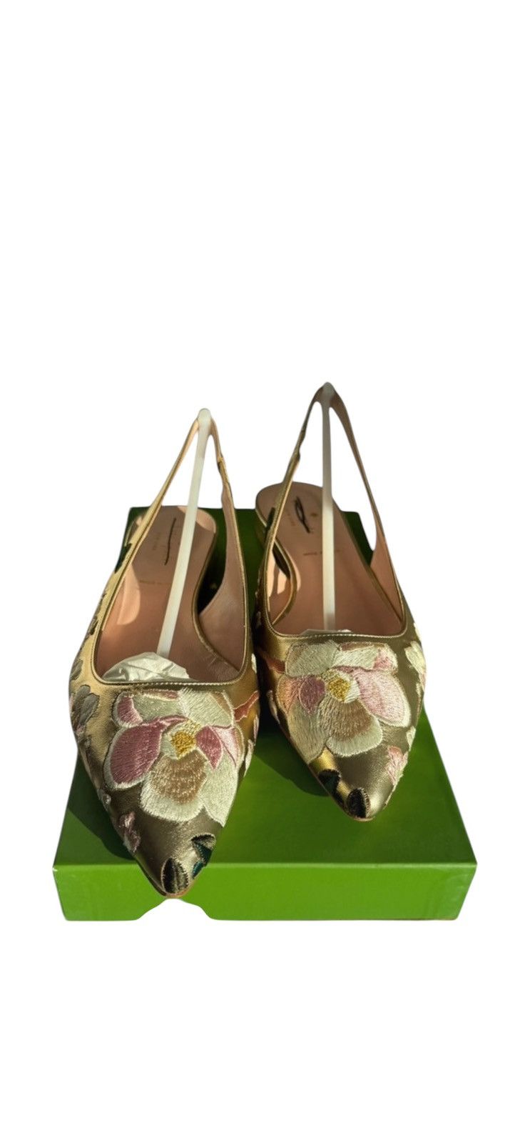 Kate Spade Kate Spade New Leather Size US 9 / IT 39 - 9 Thumbnail