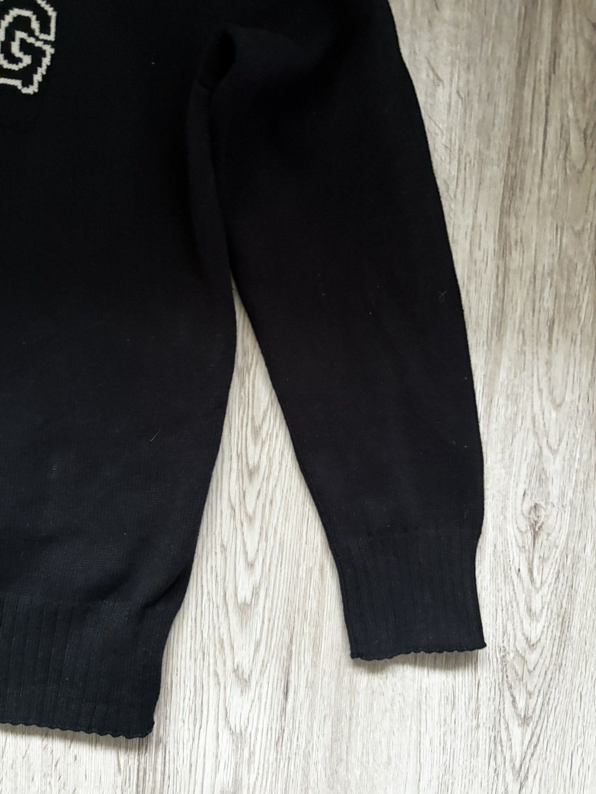 Pretty Green Pretty Green x John Lennon “Working Class Hero” Black 2021 Size US L / EU 52-54 / 3 - 5 Thumbnail