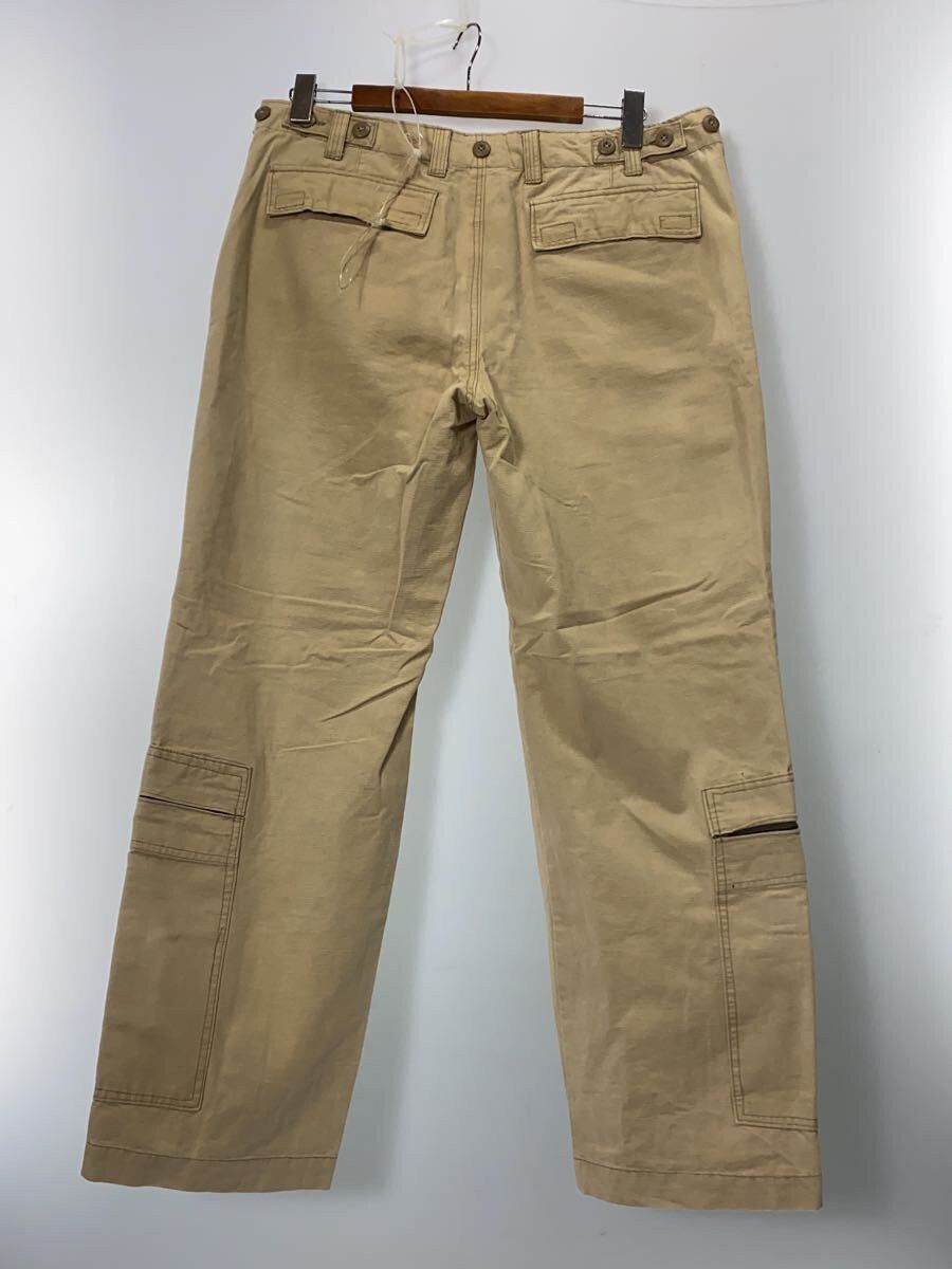 Avirex Avirex Reconstruction Work Suspender Btns Ctn Pts Beige Size US 32 / EU 48 - 2 Thumbnail