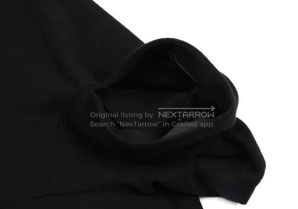 Comme des Garcons Comme Des Garcons size F Black vintage coat Size M / US 6-8 / IT 42-44 - 6 Thumbnail