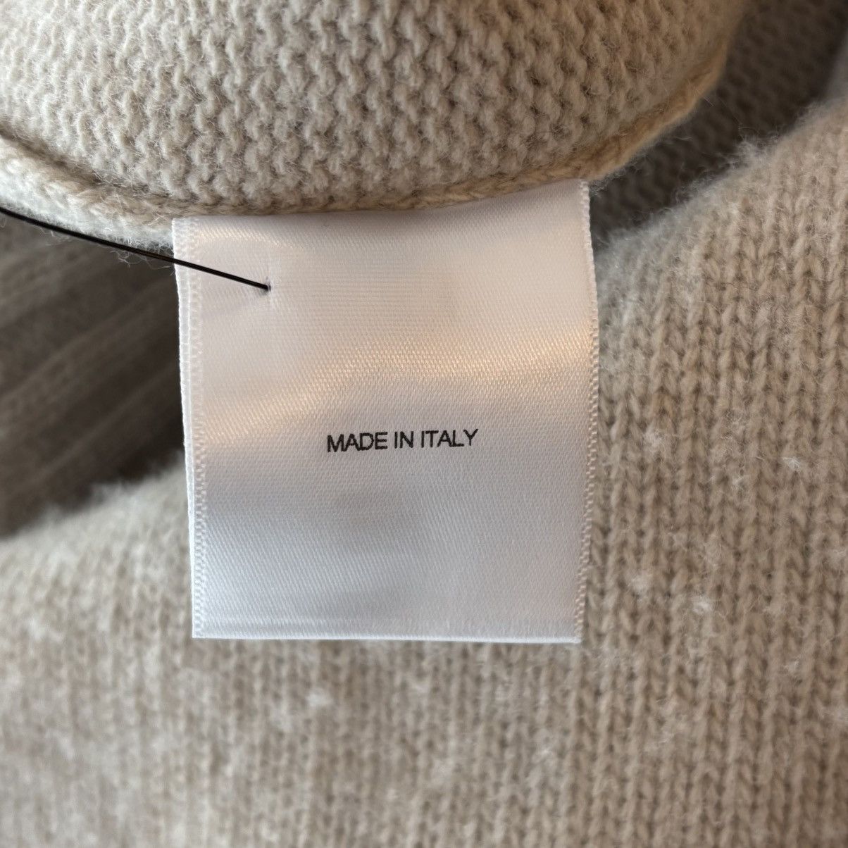 Enfants Riches Deprimes Enfants Riches Deprimes October all over sweater size large Size US L / EU 52-54 / 3 - 7 Thumbnail