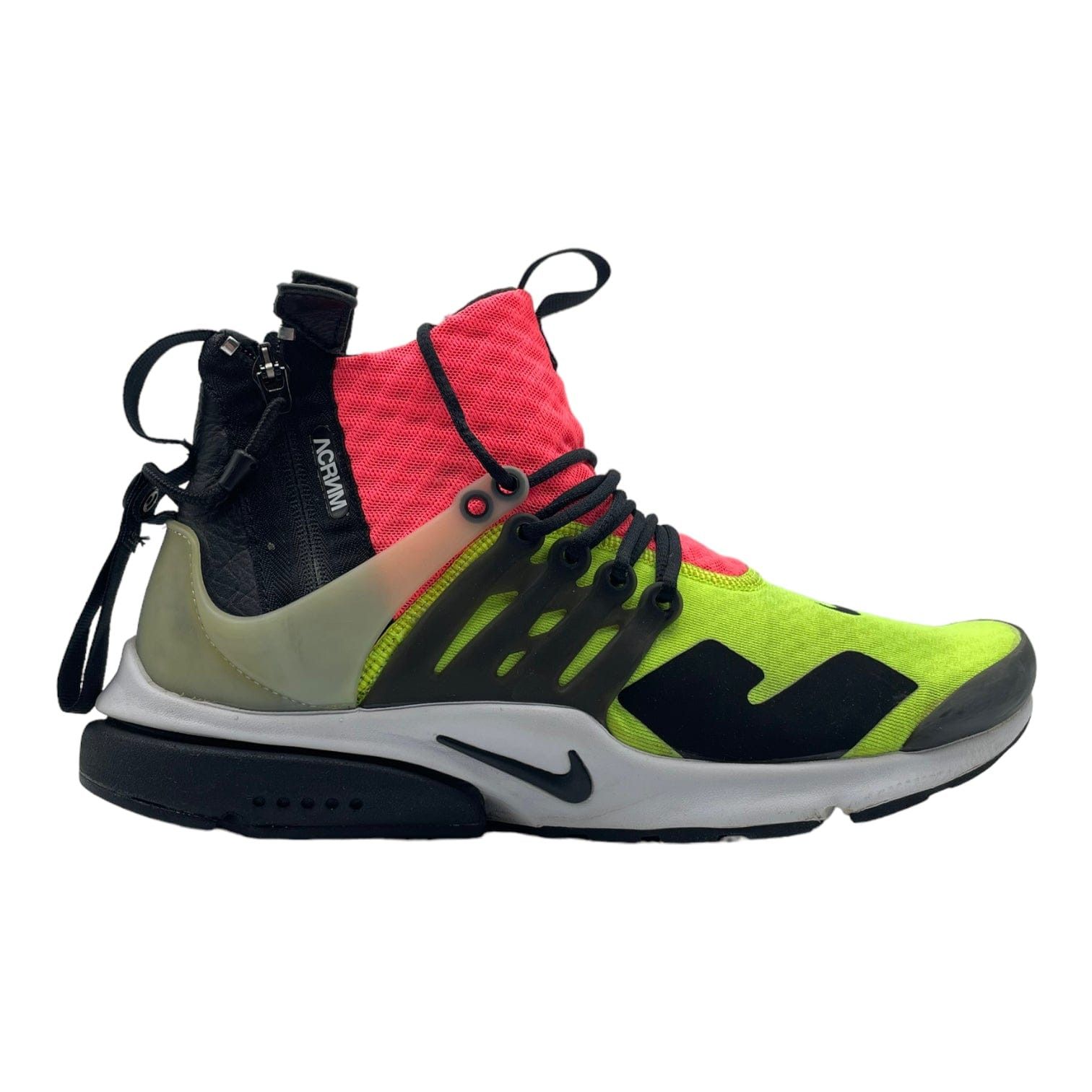 Air Presto Acronym Volt
