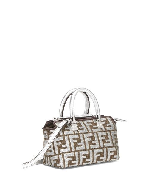 Fendi o1loc1c0426 Size:OS/By The Way Mini in Brown Size ONE SIZE - 3 Thumbnail