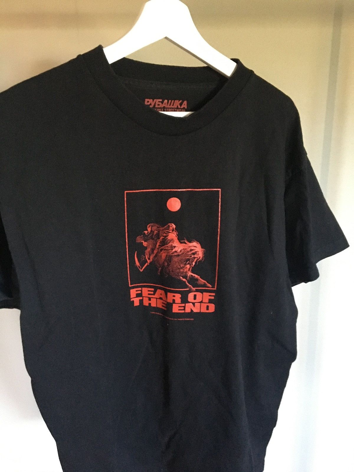 Other RUBASHKA T-shirt Size US XL / EU 56 / 4 - 1 Thumbnail
