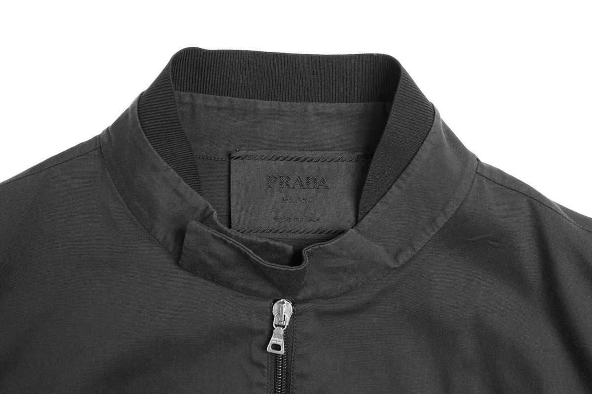 Prada Prada S/S 2000 Runway Mens Jacket Size US L / EU 52-54 / 3 - 10 Thumbnail