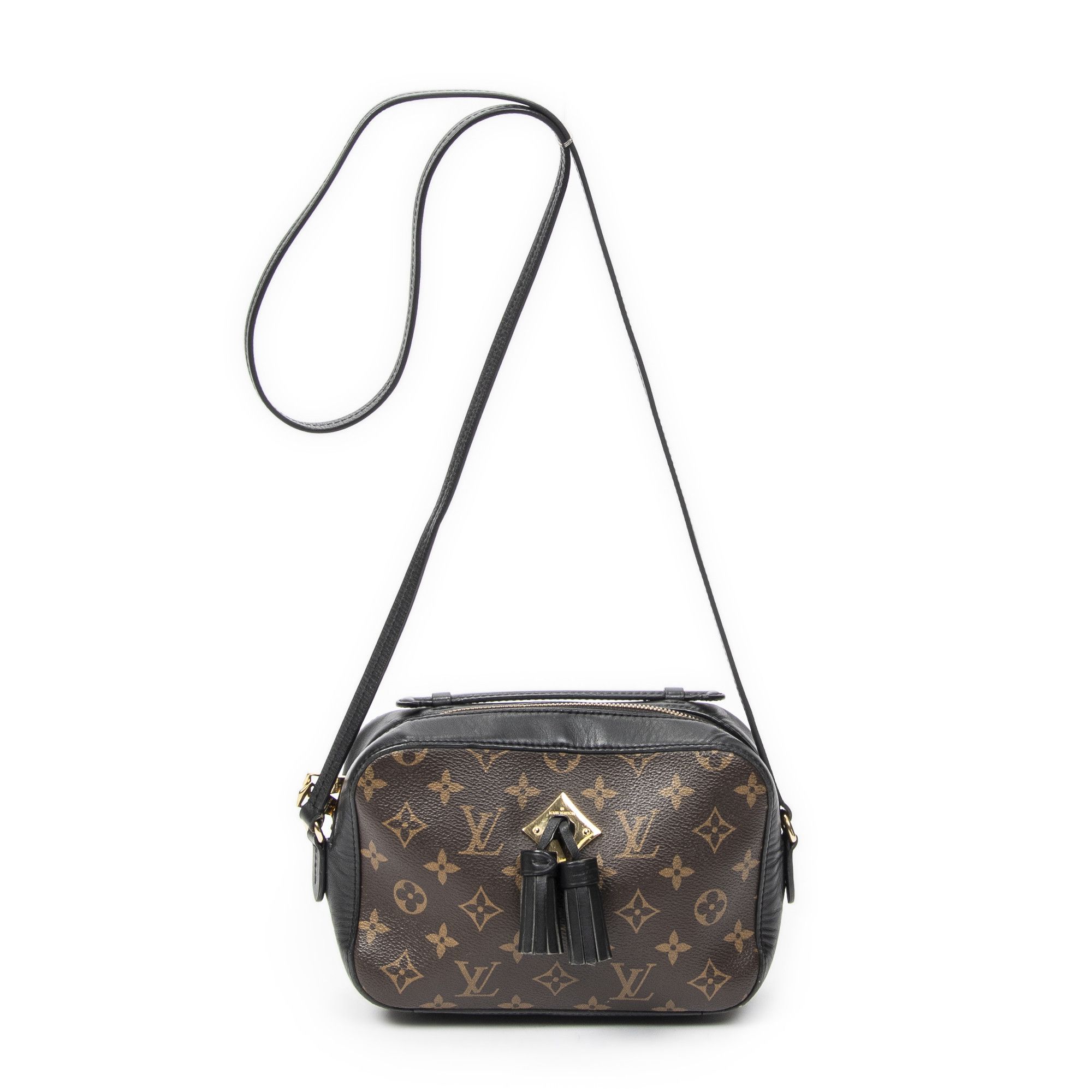 Louis Vuitton Saintonge Size ONE SIZE - 1 Thumbnail