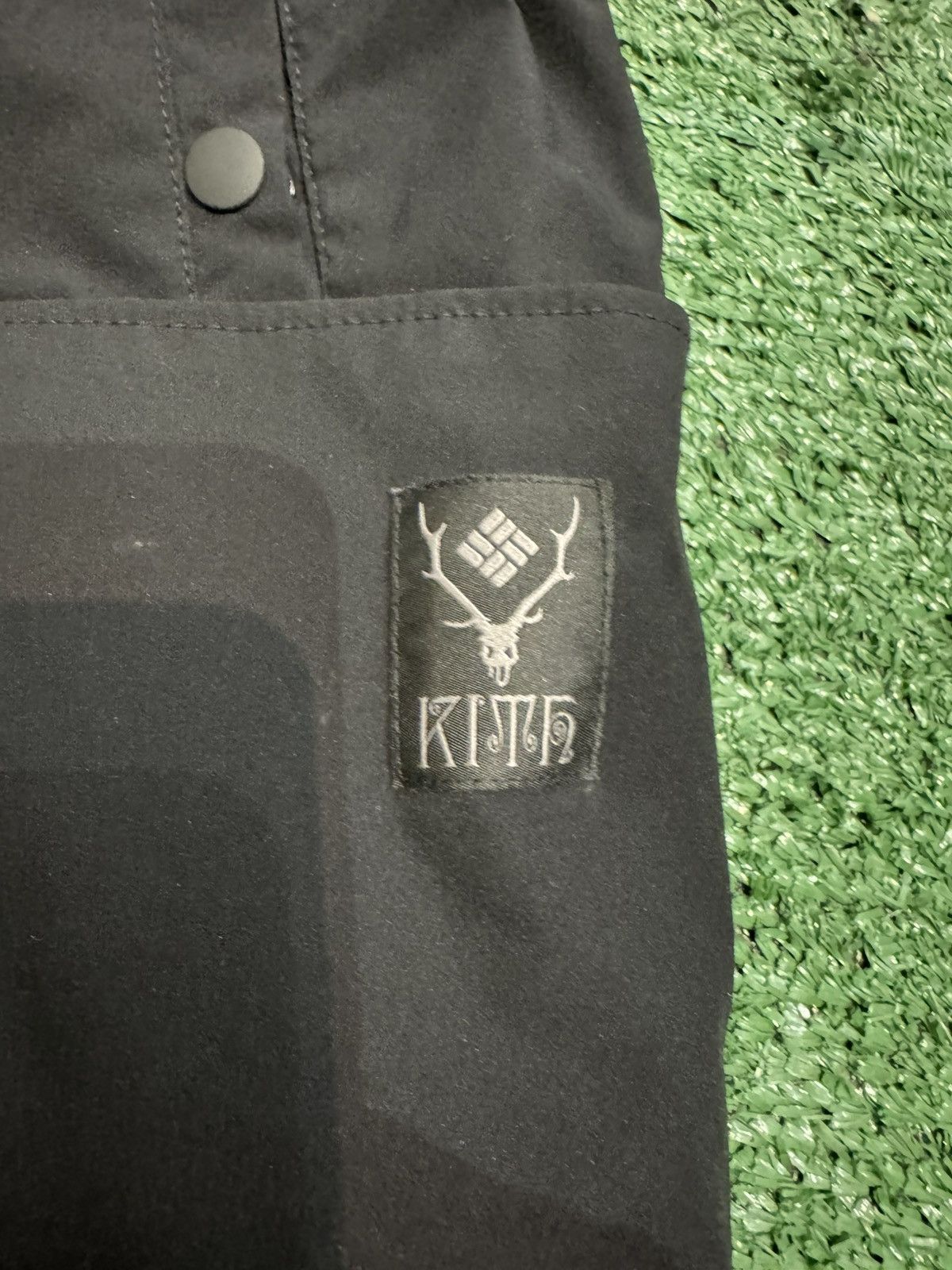 Columbia KITH x Columbia south 2 west Trackpants Size US 36 / EU 52 - 2 Thumbnail