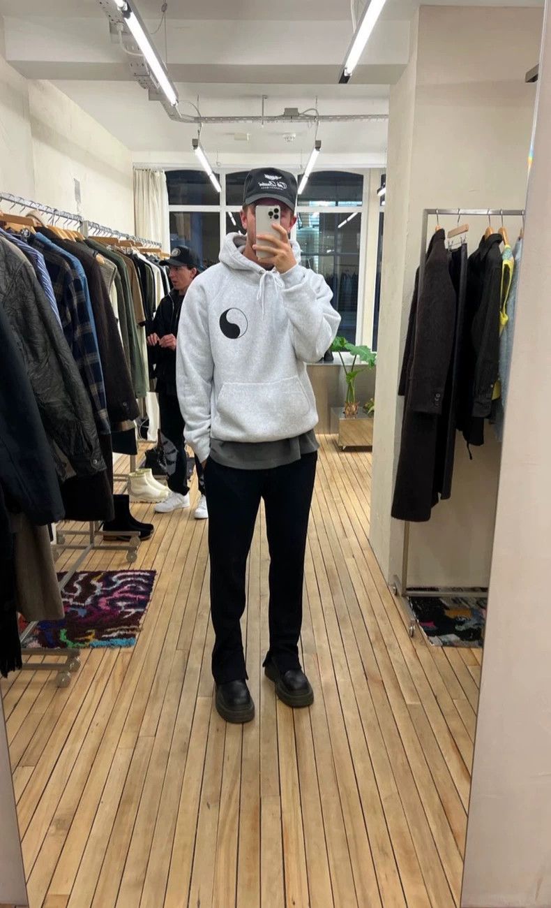 Our Legacy Our LegacyWorkshop sweatshirt Size US L / EU 52-54 / 3 - 3 Thumbnail