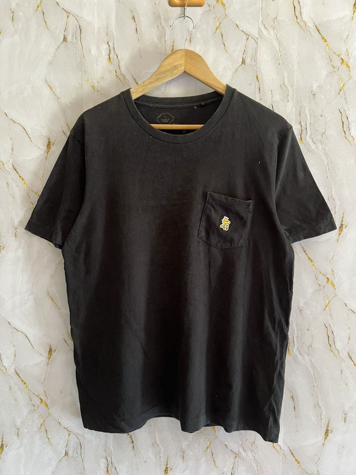 Kaws × Peanuts KWASxPEANUTS T-shirt Size US L / EU 52-54 / 3 - 1 Thumbnail