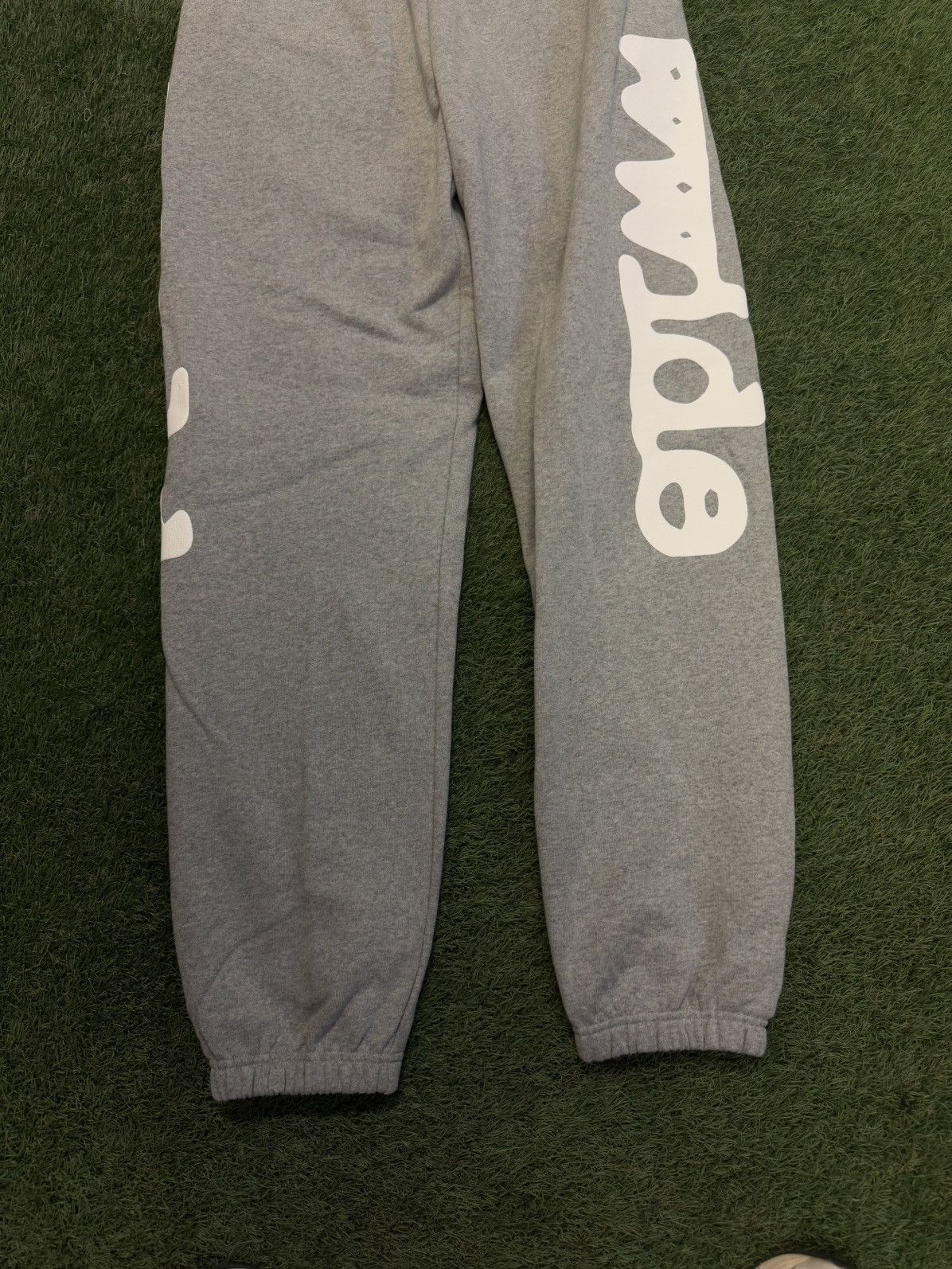 Sp5der Sp5der Worldwide Grey Beluga Size M (NEW) Size US 30 / EU 46 - 2 Thumbnail