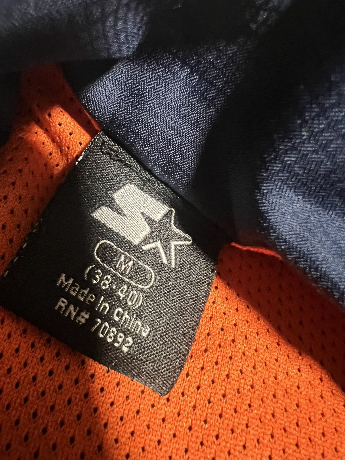 Starter Starter Windbreaker Size US M / EU 48-50 / 2 - 3 Thumbnail