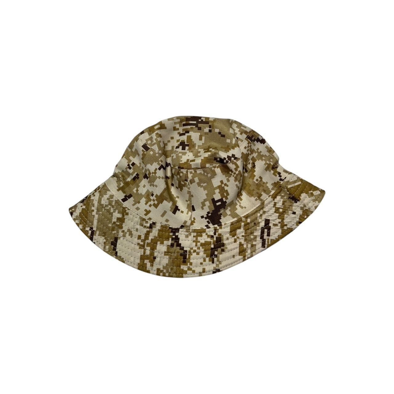 MLB Arizona Diamondbacks Camouflage Reversible Bucket Hat Size ONE SIZE - 4 Thumbnail