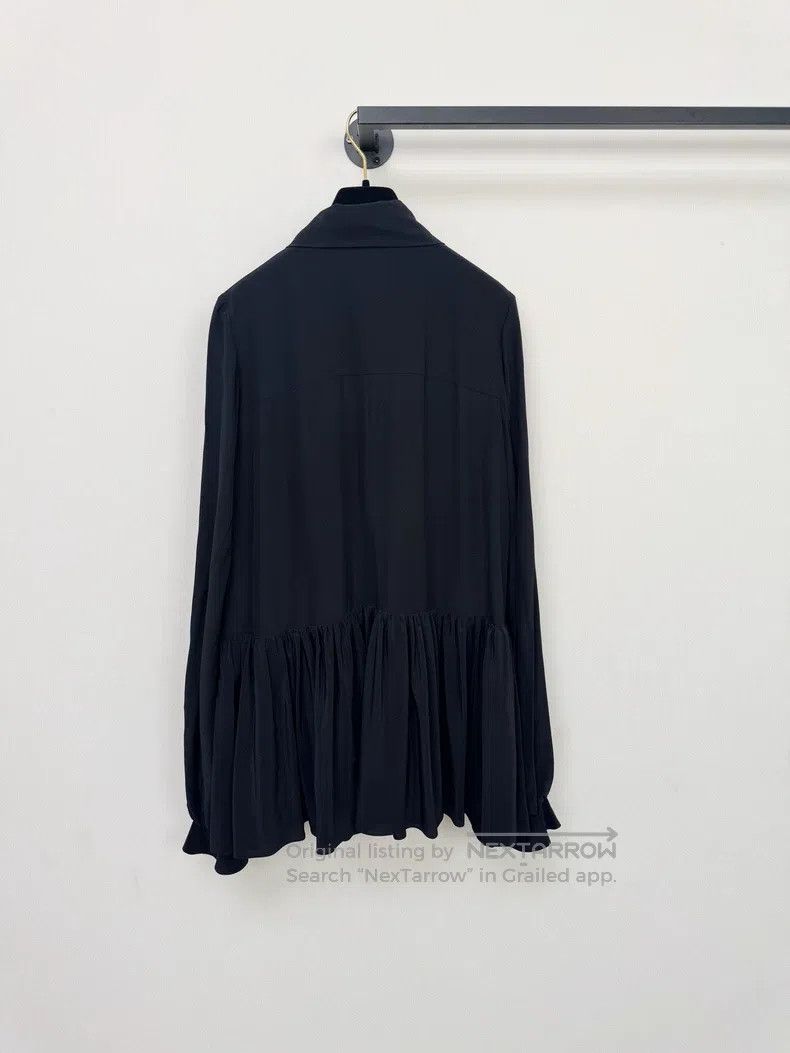Givenchy Givenchy Size 38 Silk shirt Size 38 Size US M / EU 48-50 / 2 - 6 Thumbnail