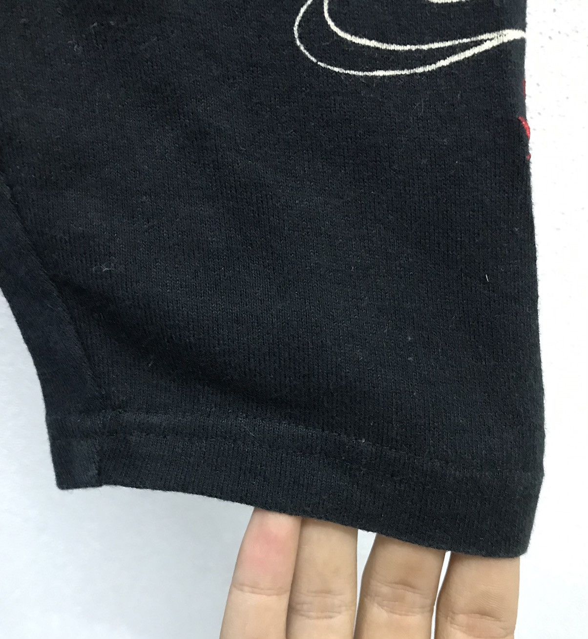 Japanese Brand × Vintage Vintage Japanese Dragon Sukajan Long Sleeve Shirt Size US L / EU 52-54 / 3 - 10 Thumbnail