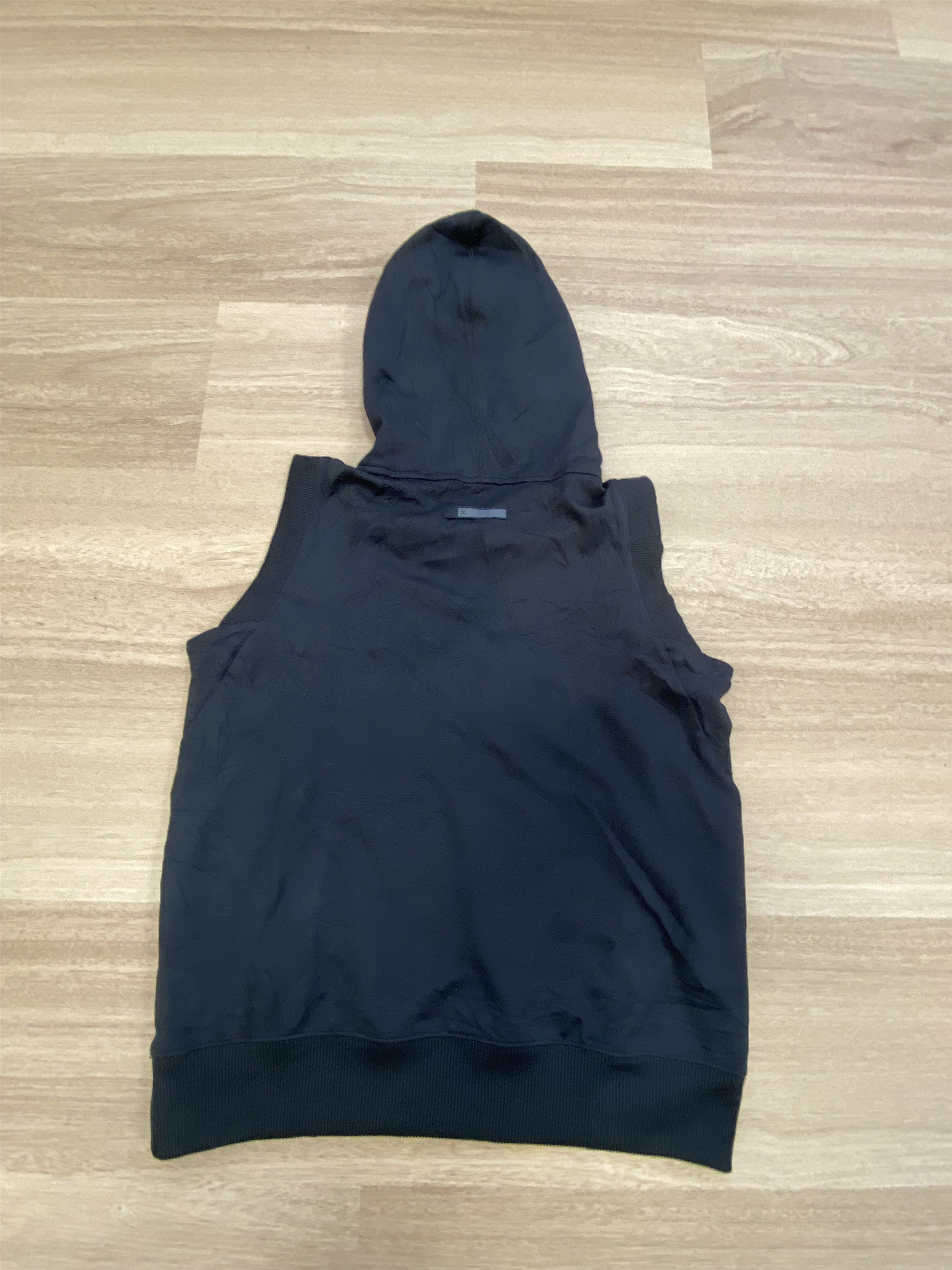Nike nike zipper hoodie jogging sweater size s Size S / US 4 / IT 40 - 9 Thumbnail