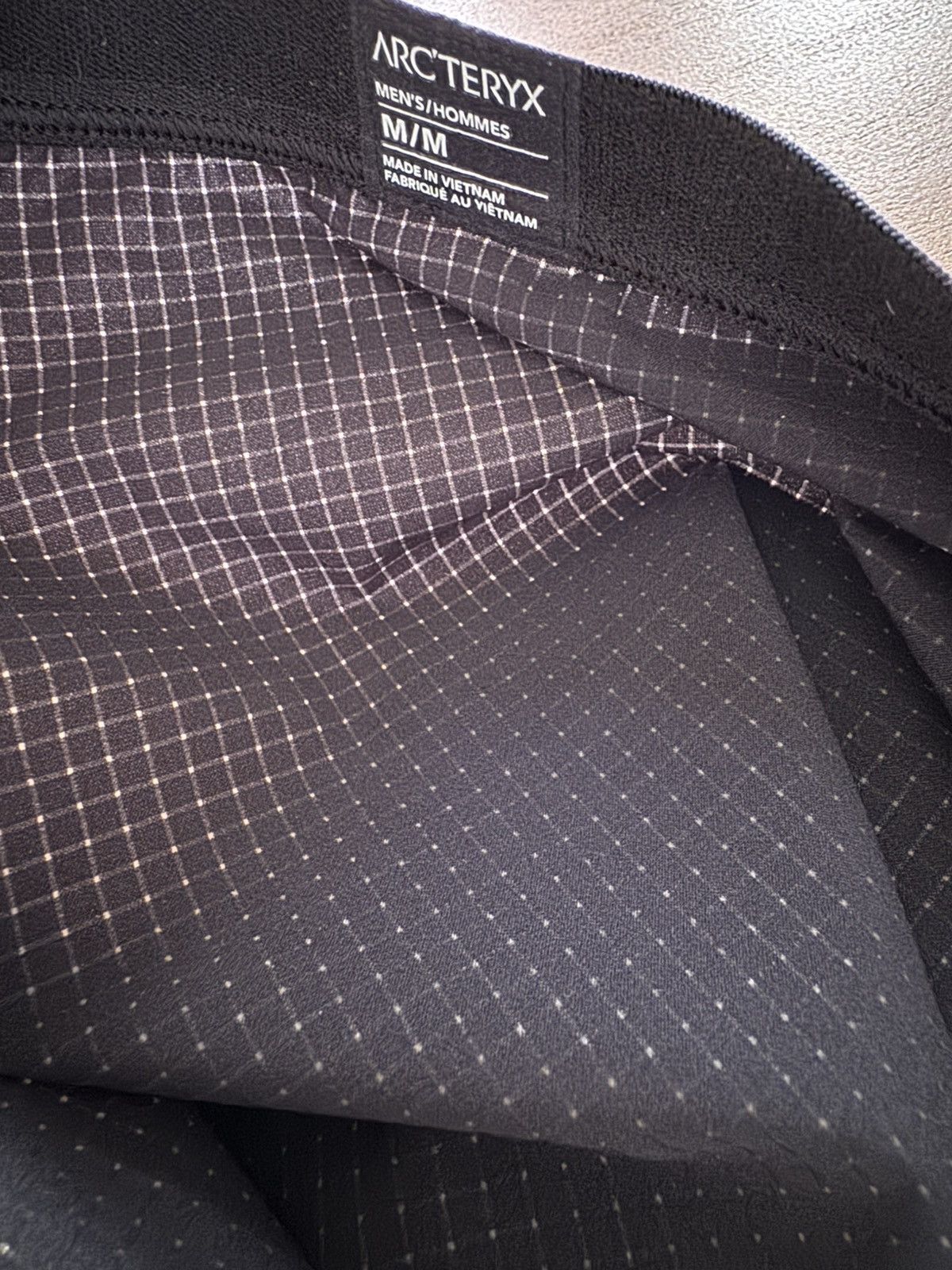 Arc'teryx Arcteryc liner M Size US 32 / EU 48 - 3 Thumbnail