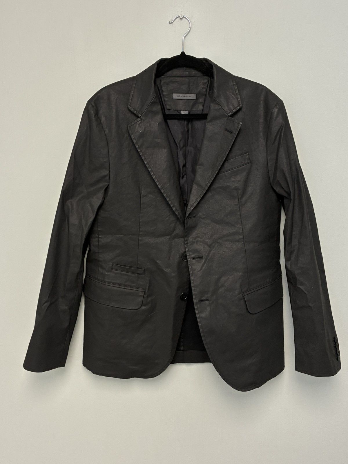 John Varvatos Rind jacket EU 50 USA 40 Size US M / EU 48-50 / 2 - 10 Thumbnail