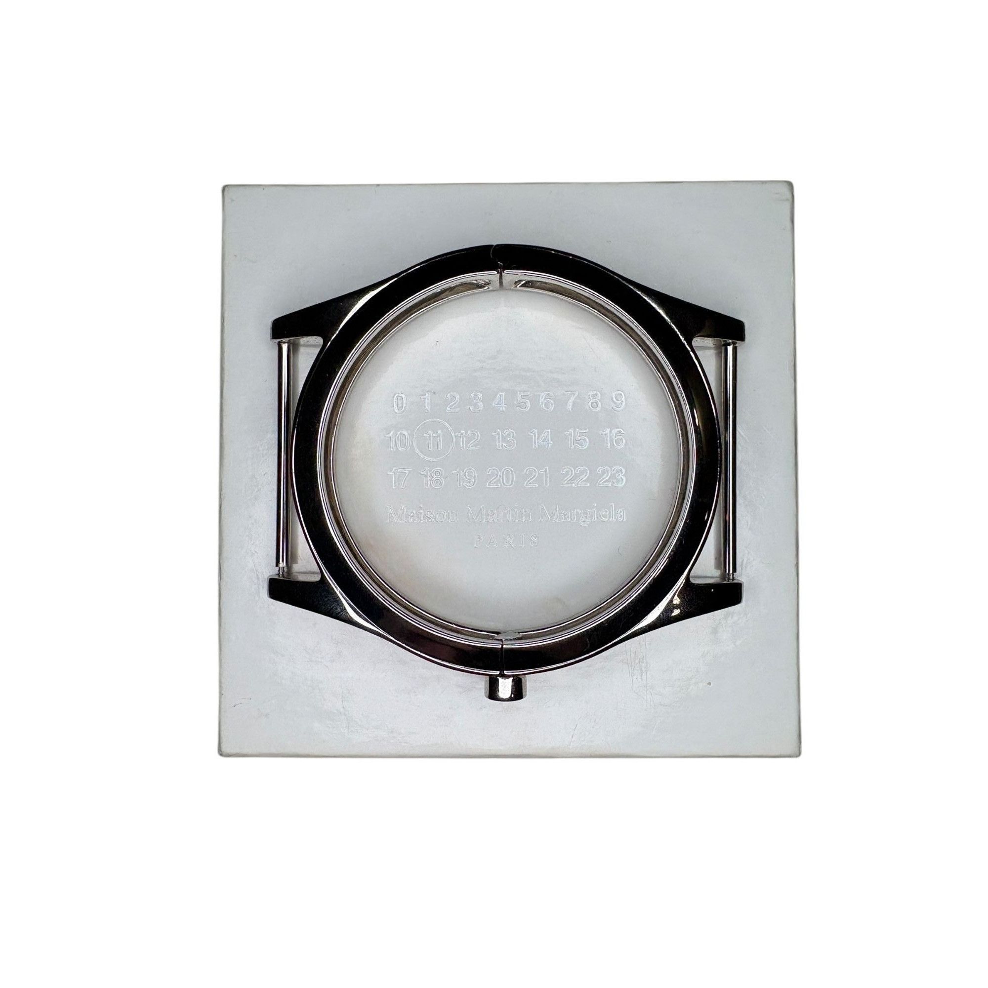 ♚ Maison Martin Margiela ORIGINAL AW09 Watch Bracelet ♚