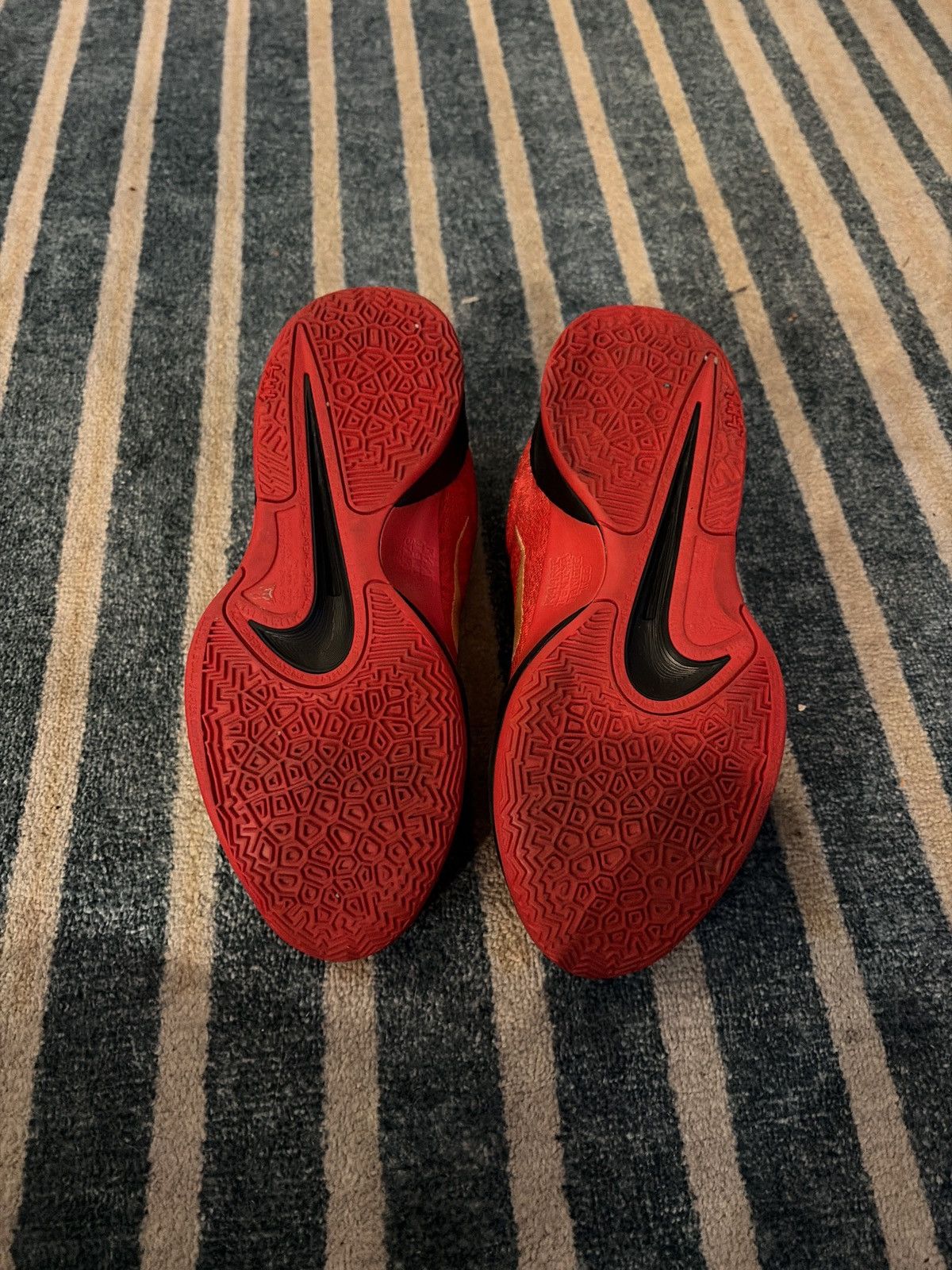 Nike Nike ja 2 nightmare Size US 7.5 / EU 40-41 - 5 Thumbnail