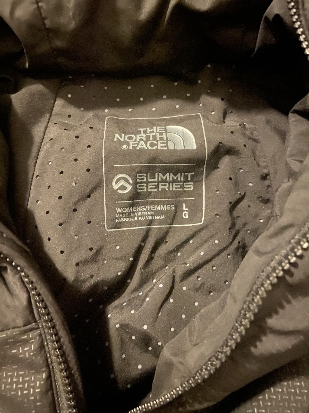 The North Face The North Face Summit Series Size L / US 10 / IT 46 - 4 Thumbnail