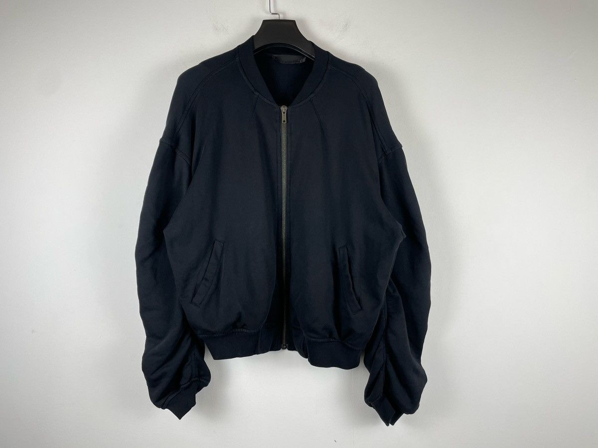 Haider Ackermann Haider Ackermann SS19 Perth Bomber Jacket Size US S / EU 44-46 / 1 - 6 Thumbnail