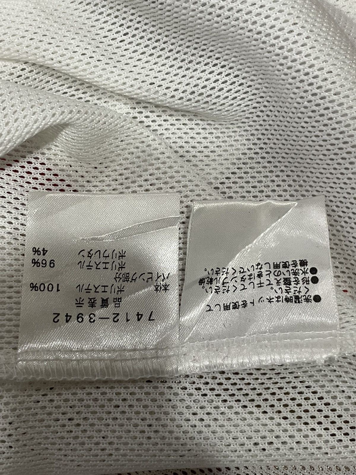 Jean Charles De Castelbajac Castelbajac sport top Size XS / US 0-2 / IT 36-38 - 5 Thumbnail