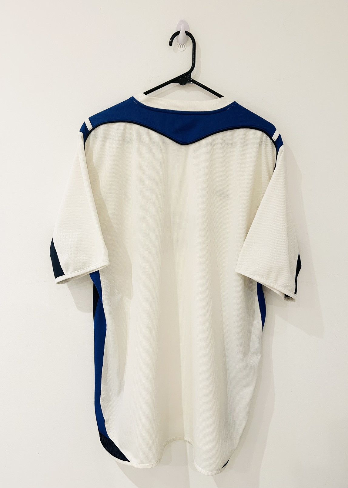 Umbro × Vintage Chelsea 2006 training jersey Size US XL / EU 56 / 4 - 2 Thumbnail